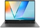 Ноутбук ASUS Vivobook S16 M3607KA-SH044 16" FHD OLED, AMD AI 5 330, 16GB, F512GB, UMA, NoOS, Сірий - изображение 1