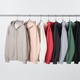 Худі Uniqlo розмір S зелений (55) (482311) - зображення 2