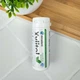 Жевательная резинка с ксилитом Miradent Xylitol Spearmint Кучерявая мята, 30 штук - изображение 2