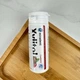 Жевательная резинка с ксилитом Miradent Xylitol Cranberry Клюква, 30 штук - изображение 4