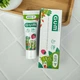 Детская зубная паста Gum Kids от 3 лет (фтор 1000, вкус клубники), 50 мл - изображение 3