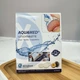 Цукерки з ксилітом Miradent Aquamed від сухості в роті, смак маракуйя 26 шт - зображення 4