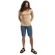 Шорты мужские Turbat Prut Trek Shorts Mens 3XL Синій - изображение 2