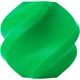 PLA Basic Filament (пластик) для 3D принтера Bambu Lab 1кг, 1.75мм, бамбук зеленый (A00-G6-1.75-1000-SPL) - изображение 1