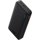 Power Bank Baseus Airpow 20W 30000 mAh універсальна мобільна батарея для пристроїв PPQD090101 Чорний - зображення 4
