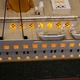 Набор подсветки YAKI 10294 Titanic Классический зелёный USB питание совместим с Lego 10294 - изображение 4
