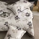 Постельное белье полуторное с летним одеялом из хлопка Mency Print 7 21220 150х220 см - изображение 3