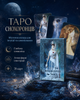 Карти Таро Хранителі Снів – Tarot of Sexual Magic англійською мовою (438335) - зображення 1