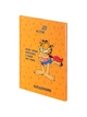 Дневник школьный KITE твердая обложка Garfield (GF26-262) 4063276342638 - изображение 2