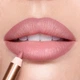 Олівець для губ Charlotte Tilbury Lip Cheat Pillow Talk Fair 1.2 г - зображення 3