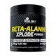 Бета аланин Beta-Alanine xplode, Olimp, апельсин, 250 г - изображение 2