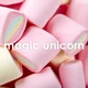 Пінка для душу MERMADE Magic Unicorn 150 мл - - зображення 2