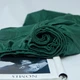 Простирадло на резинці Moon&Star Emerald Luxe Satin Stripe 160х200х25 см (MS-850007074) - зображення 4