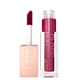 Maybelline New York Lifter Gloss Зволожувальний блиск для губ з гіалуроновою кислотою No 25"Taffy" - зображення 2