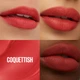 Maybelline New York Superstay Teddy Tint Стойкая матовая помада-тинт для губ № 30 "Coquettishe" - изображение 2