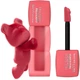 Maybelline New York Superstay Teddy Tint Стойкая матовая помада-тинт для губ № 40 "Petalcore" - изображение 1