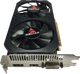 Видеокарта AMD Radeon RX 560 4GB Biostar (VA5615RF41) Б/У - изображение 3