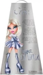 Лялька Братц Хлоя Шарм із Браслетом Bratz Cloe Charmz MGA 599333 - зображення 10