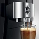Кавомашина JURA GIGA 10 Diamond Black EA (15478) - зображення 5