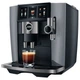 Кавомашина JURA J10 twin Diamond Onyx EA (15706) - зображення 1