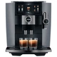 Кавомашина JURA J10 twin Diamond Onyx EA (15706) - зображення 6