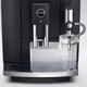 Кофемашина JURA E8 Cosmic Black ED (15749) - изображение 9