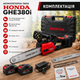 Аккумуляторная пила Honda GHE380i - изображение 5