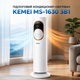 Напольный кондиционер-обогреватель Kemei MS-1630 3-в-1 - изображение 1