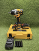 Акумуляторний гайковерт Krafftec Germany PRO, 48V 8Ah - зображення 8