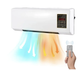 Настінний мобільний кондиціонер Wall Air Cooler - зображення 8