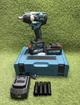 Акумуляторний гайковерт Krafftec Germany PRO - зображення 7