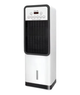Мобільний кондиціонер 3в1 з обігрівом та охолодженням Domotec Air Max Pro BFX-8D-1668 - зображення 7