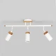Стельовий світильник Люстра Nord-3 White Gaff Design - зображення 1