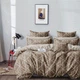 Комплект постельного белья Marcel Двуспальный 180x215 см Сатин (370) - изображение 1