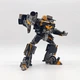 Игрушка Трансформер Бамблби Transformers: Age of Extinction Bumblebee Baiwei TW-1038 - изображение 2