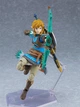 Игрушка Легенда Зельды: Линк The Legend of Zelda: Tears of the Kingdom figma No.626-DX Link DX Edition - изображение 5