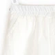 Костюм для девочки Dexter`s топ и шорты elegant 122 см белый - изображение 6