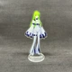 Акриловая коллекционная фигурка Чиби Chibi Code Geass - Код Гиас: Восставший Лелуш C.C. (Си-Си) 15 см - изображение 2