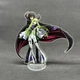 Акриловая коллекционная фигурка Чиби Chibi Code Geass - Код Гиас: Восставший Лелуш C.C. (Си-Си) Лелуш Ламперуж 1 15 см - изображение 2
