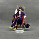 Акриловая коллекционная фигурка Чиби Chibi Code Geass - Код Гиас: Восставший Лелуш (Лелуш Ламперуж) 15 см - изображение 1