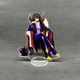 Акриловая коллекционная фигурка Чиби Chibi Code Geass - Код Гиас: Восставший Лелуш (Лелуш Ламперуж) 15 см - изображение 2