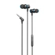 Провідні навушники Proove Scape J5 (3.5mm) black - зображення 1