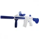 Водяной автомат Water Gun M416 синий - изображение 1