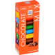 Набір шоколаду Ritter Sport Tower Mix 133 г - зображення 1