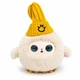 Розумна AI-іграшка Bobo BEIGE Smart AI Plush Toy для голосового спілкування з підтримкою Wi-Fi та програми Tuya - зображення 5