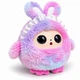 Умная AI-игрушка Bobo RAINBOW Smart AI Plush Toy для голосового общения с поддержкой Wi-Fi и приложения Tuya - изображение 2