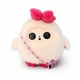 М'яка AI-іграшка Bobo PINK Smart AI Plush Toy з функцією голосової взаємодії, Wi-Fi та підтримкою програми Tuya - зображення 1