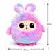 Умная AI-игрушка Bobo RAINBOW Smart AI Plush Toy для голосового общения с поддержкой Wi-Fi и приложения Tuya - изображение 5