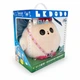 М'яка AI-іграшка Bobo PINK Smart AI Plush Toy з функцією голосової взаємодії, Wi-Fi та підтримкою програми Tuya - зображення 5