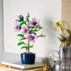 Конструктор 3D Botanicals Гібіскус 660 деталей - изображение 2